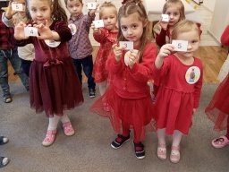 2025-12-19 Przegląd kolęd i wigilia